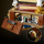 LEGO Harry Potter 76466 Kamień filozoficzny — kolekcja - 1473581 - zdjęcie 5